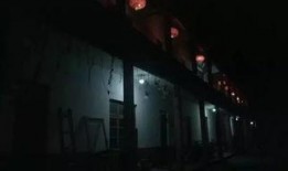 内地恐怖片在线观看,内地恐怖片在线观影指南