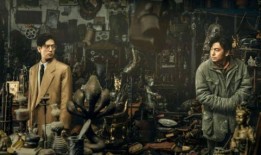 古董商故事视频爆料,视频爆料背后的珍稀古董故事